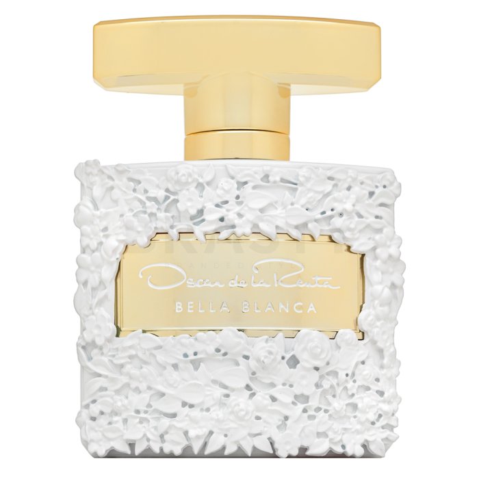 Oscar de la Renta Bella Blanca парфюмна вода за жени 50 ml