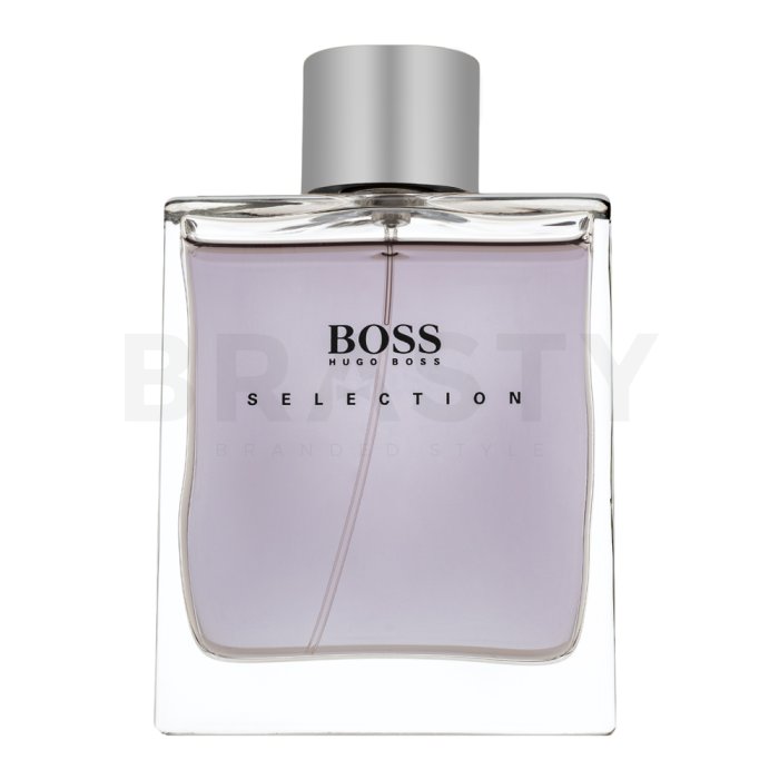 Hugo Boss Boss Selection тоалетна вода за мъже 100 ml