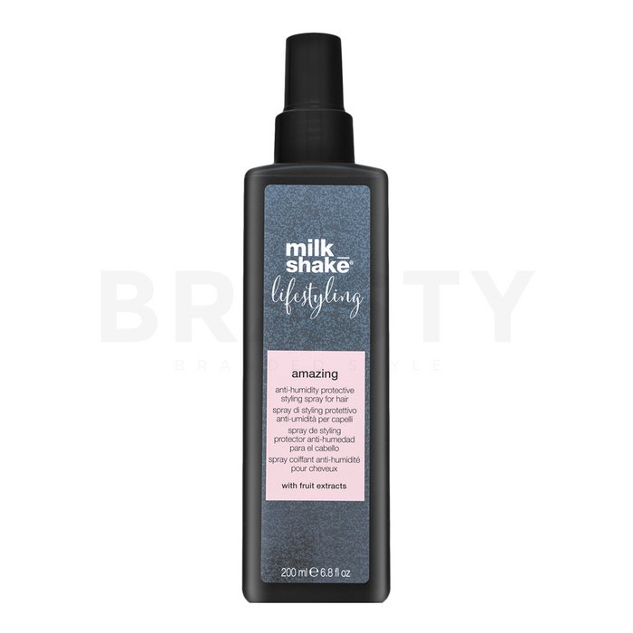 Milk_Shake Lifestyling Amazing 200 ml