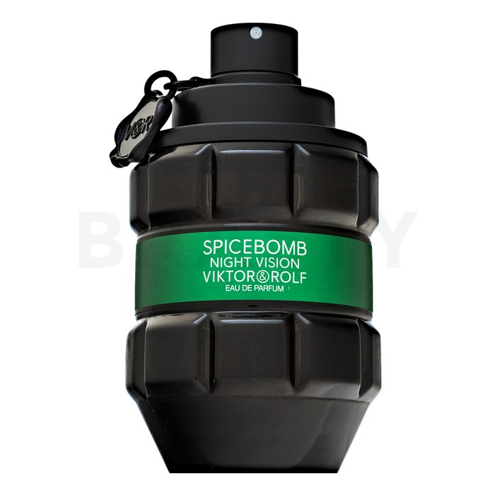 Viktor & Rolf Spicebomb Night Vision парфюмна вода за мъже 90 ml
