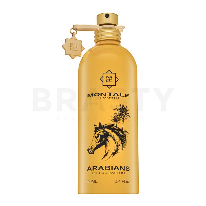 Montale Arabians парфюмна вода унисекс 100 ml