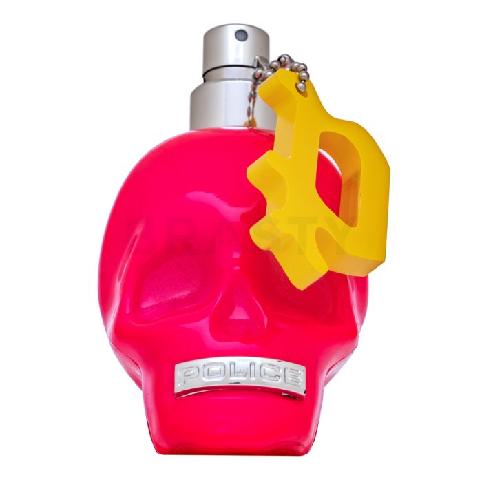 Police To Be Goodvibes парфюмна вода за жени 40 ml