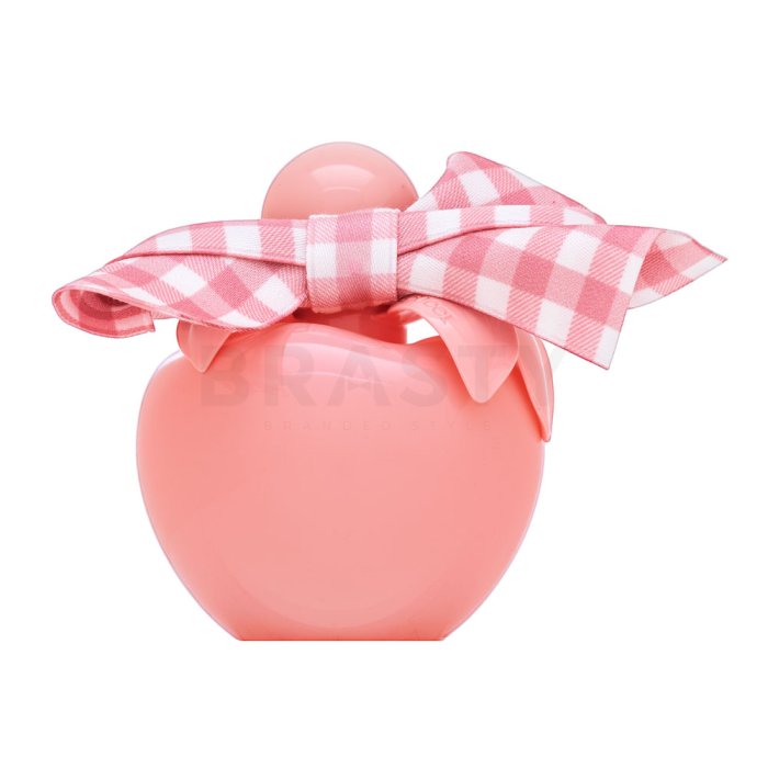 Nina Ricci Nina Rose Garden тоалетна вода за жени 50 ml