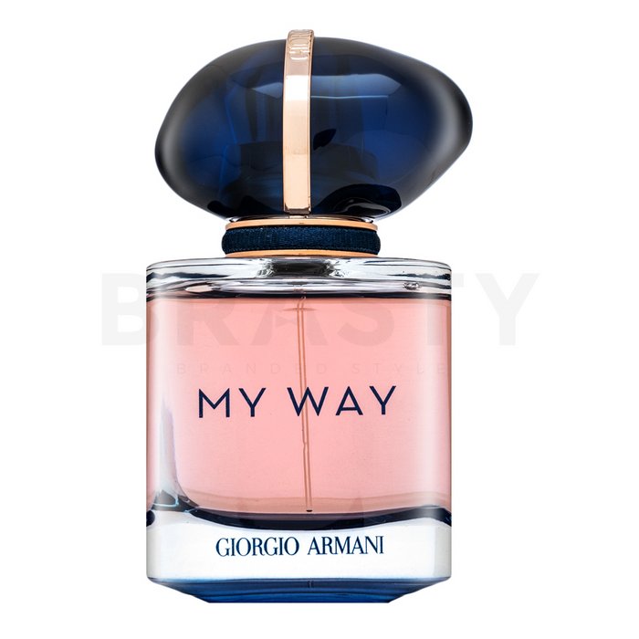 Giorgio Armani My Way Intense парфюмна вода за жени 30 ml