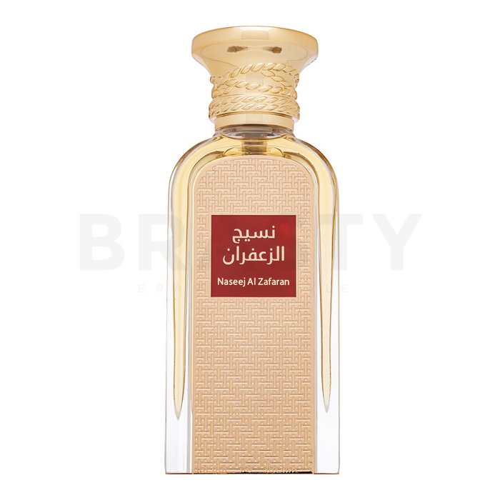 Afnan Naseej Al Zafaran парфюмна вода унисекс 50 ml