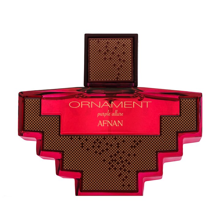 Afnan Ornament Purple парфюмна вода за жени 100 ml