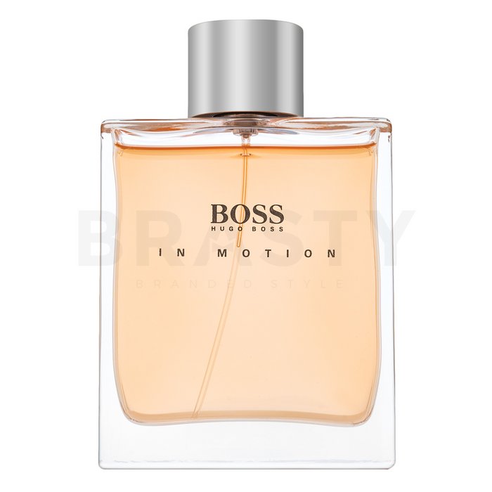 Hugo Boss Boss In Motion тоалетна вода за мъже 100 ml