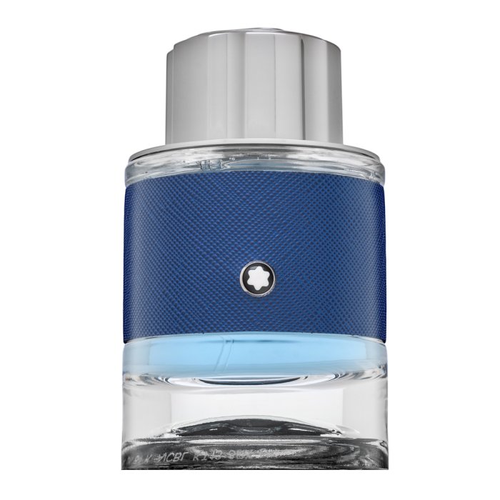Mont Blanc Explorer Ultra Blue парфюмна вода за мъже 60 ml