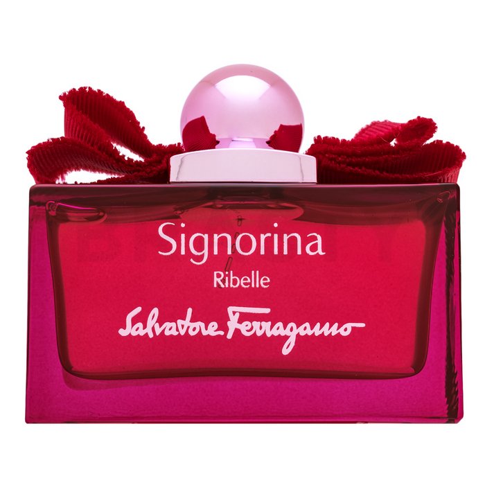 Salvatore Ferragamo Signorina Ribelle парфюмна вода за жени 100 ml