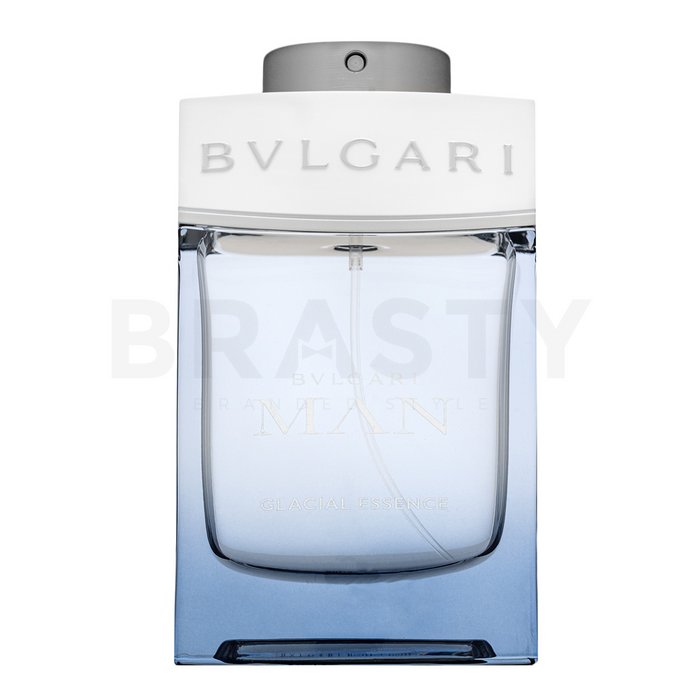 Bvlgari Man Glacial Essence парфюмна вода за мъже 100 ml