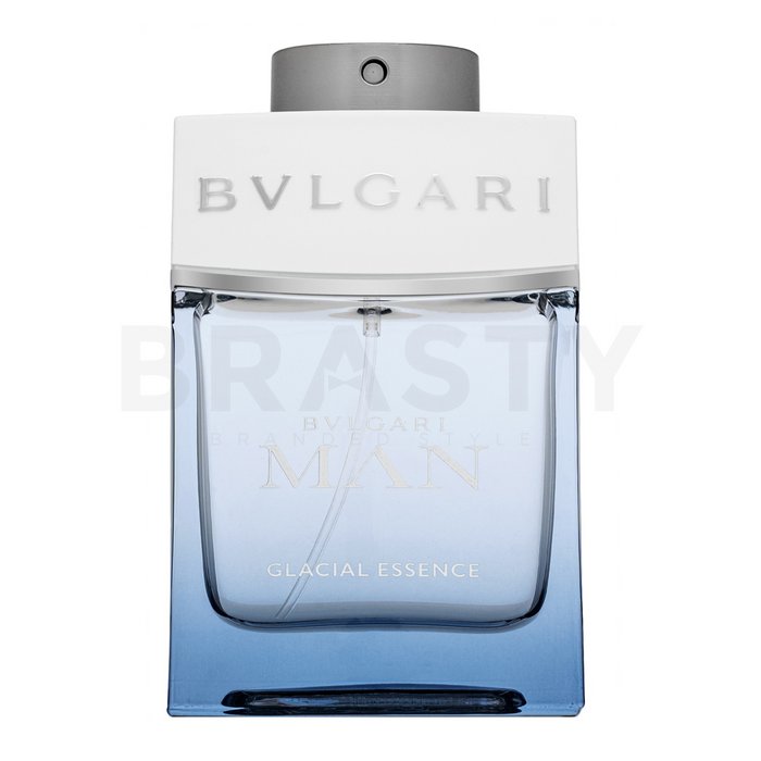 Bvlgari Man Glacial Essence парфюмна вода за мъже 60 ml