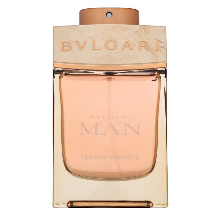 Bvlgari Man Terrae Essence парфюмна вода за мъже 100 ml