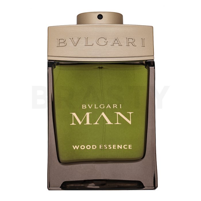 Bvlgari Man Wood Essence парфюмна вода за мъже 150 ml
