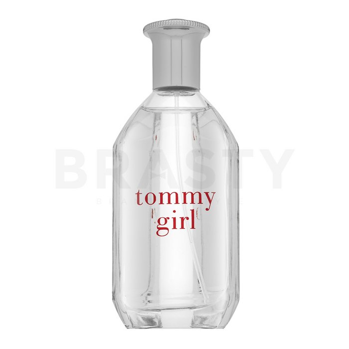 Tommy Hilfiger Tommy Girl тоалетна вода за жени 100 ml