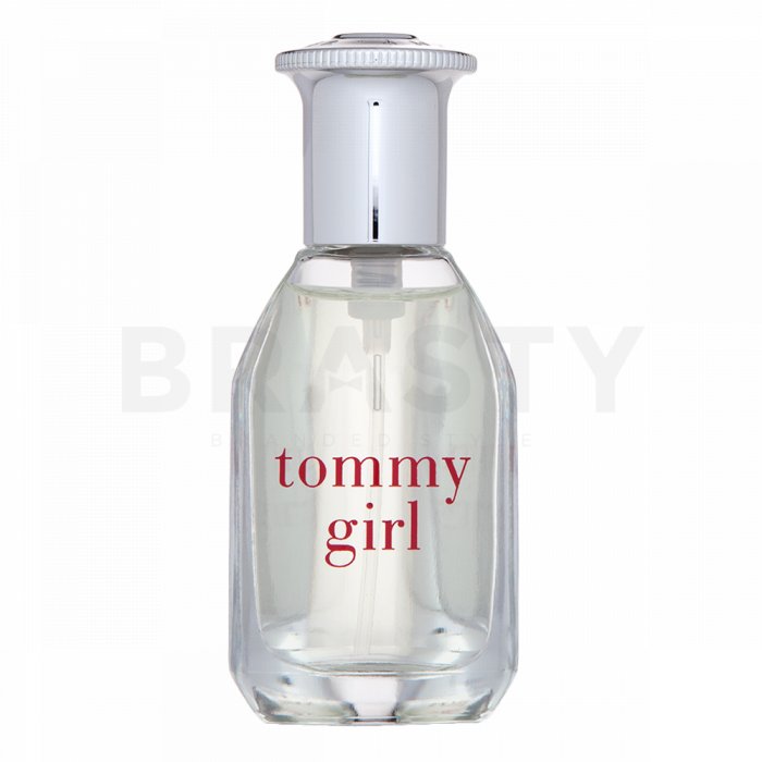 Tommy Hilfiger Tommy Girl тоалетна вода за жени 30 ml
