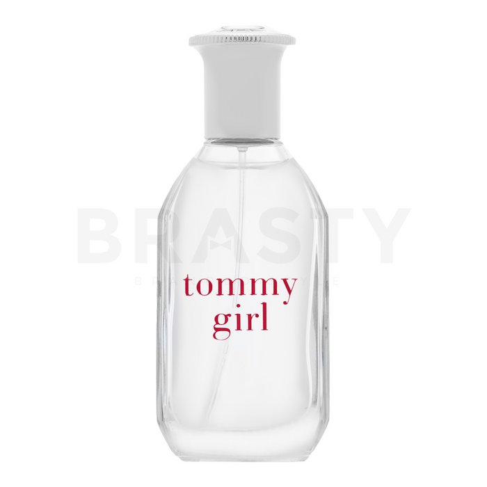 Tommy Hilfiger Tommy Girl тоалетна вода за жени 50 ml