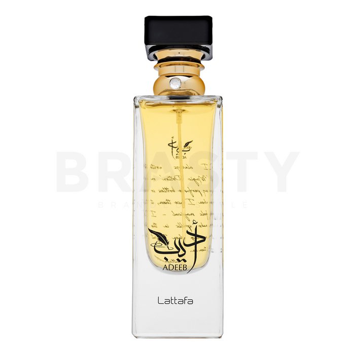 Lattafa Adeeb парфюмна вода унисекс 80 ml