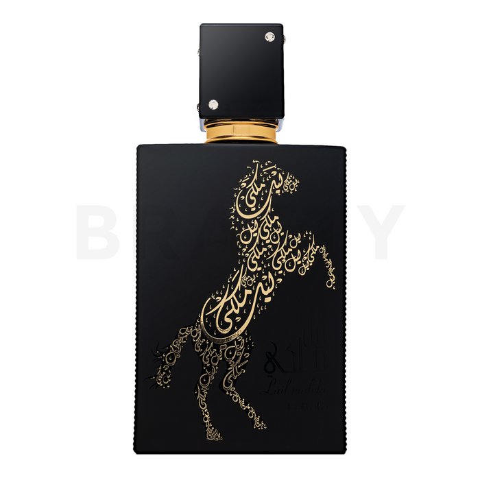 Lattafa Lail Maleki парфюмна вода унисекс 100 ml