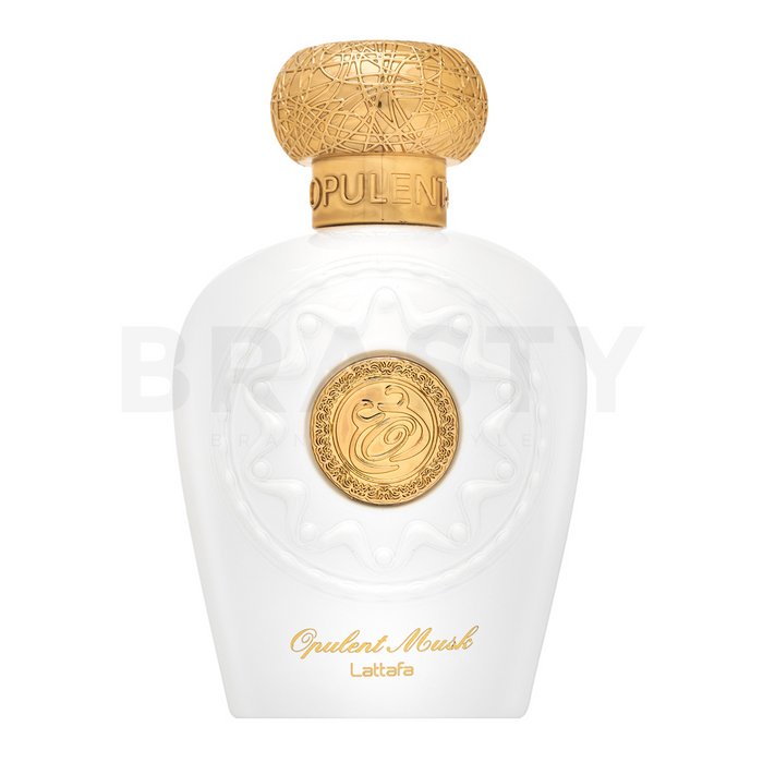 Lattafa Opulent Musk парфюмна вода унисекс 100 ml