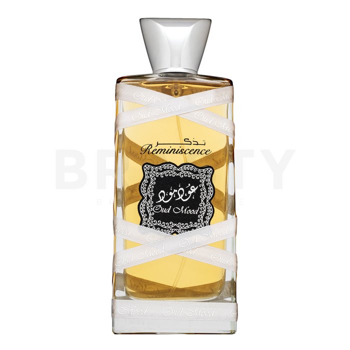 Lattafa Oud Mood Reminiscence парфюмна вода унисекс 100 ml