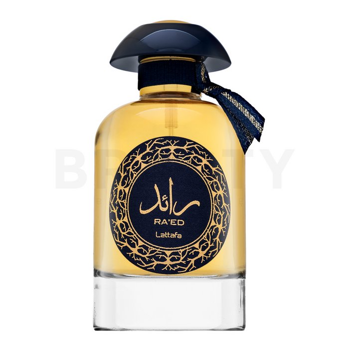 Lattafa Ra'ed Gold Luxe парфюмна вода унисекс 100 ml
