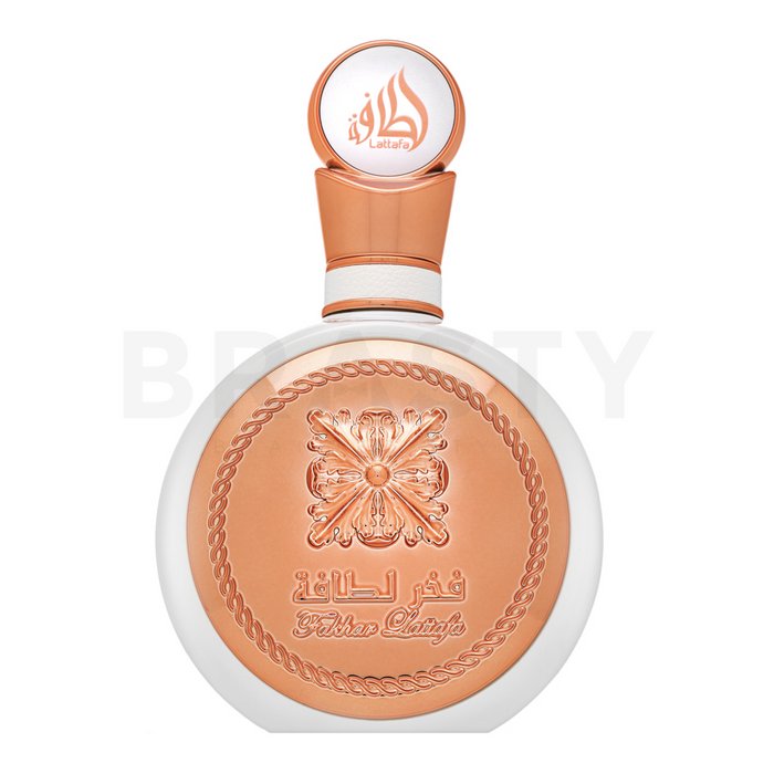Lattafa Fakhar Lattafa Pride of Lattafa парфюмна вода за жени 100 ml