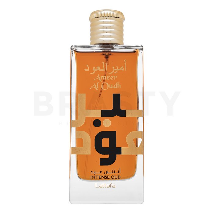 Lattafa Ameer Al Oudh Intense Oud парфюмна вода за мъже 100 ml