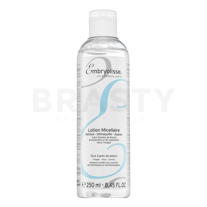 Embryolisse Micellar Lotion мицеларна вода за отстраняване на грим 250 ml