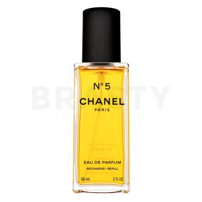 Chanel No.5 - Refill парфюмна вода за жени 60 ml
