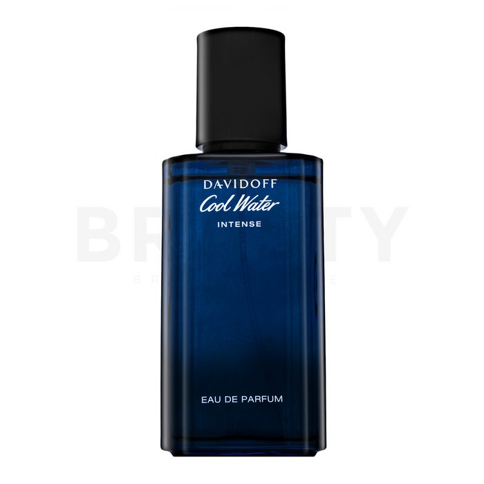 Davidoff Cool Water Intense парфюмна вода за мъже 40 ml