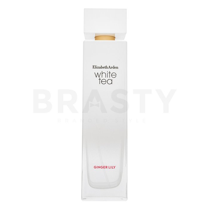 Elizabeth Arden White Tea Ginger Lily тоалетна вода за жени 100 ml