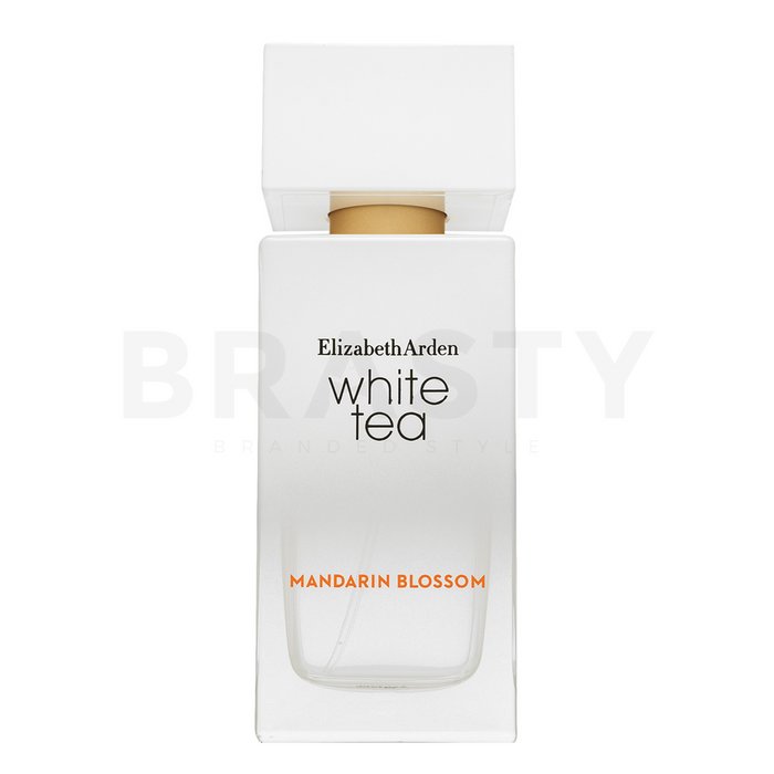 Elizabeth Arden White Tea Mandarin Blossom тоалетна вода за жени 50 ml