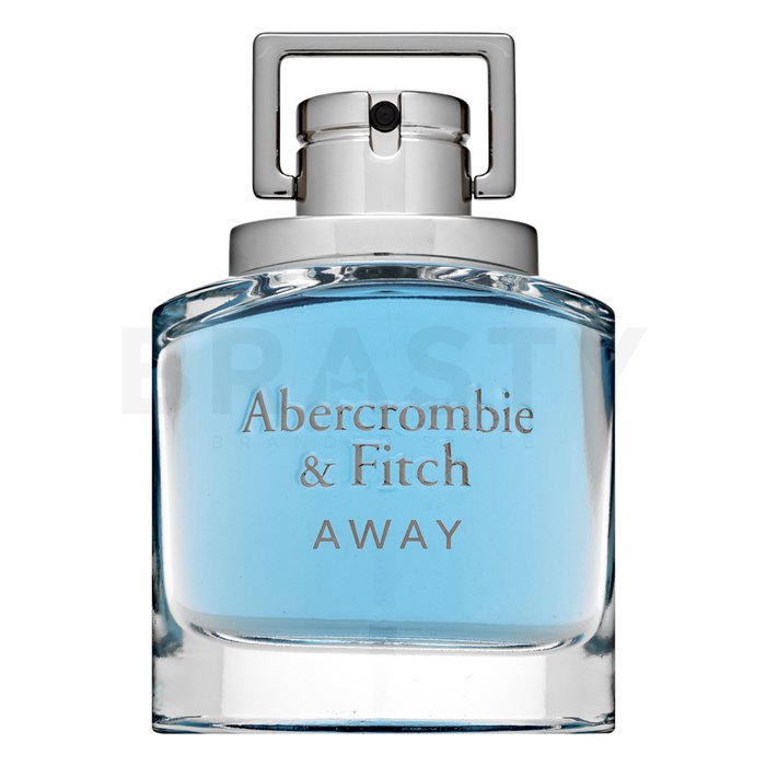 Abercrombie & Fitch Away Man тоалетна вода за мъже 100 ml