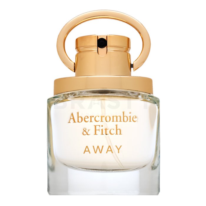 Abercrombie & Fitch Away Woman парфюмна вода за жени 30 ml