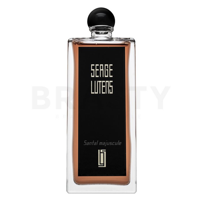 Serge Lutens Santal Majuscule парфюмна вода унисекс 50 ml