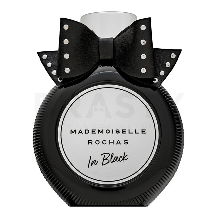 Rochas Mademoiselle Rochas In Black парфюмна вода за жени 90 ml