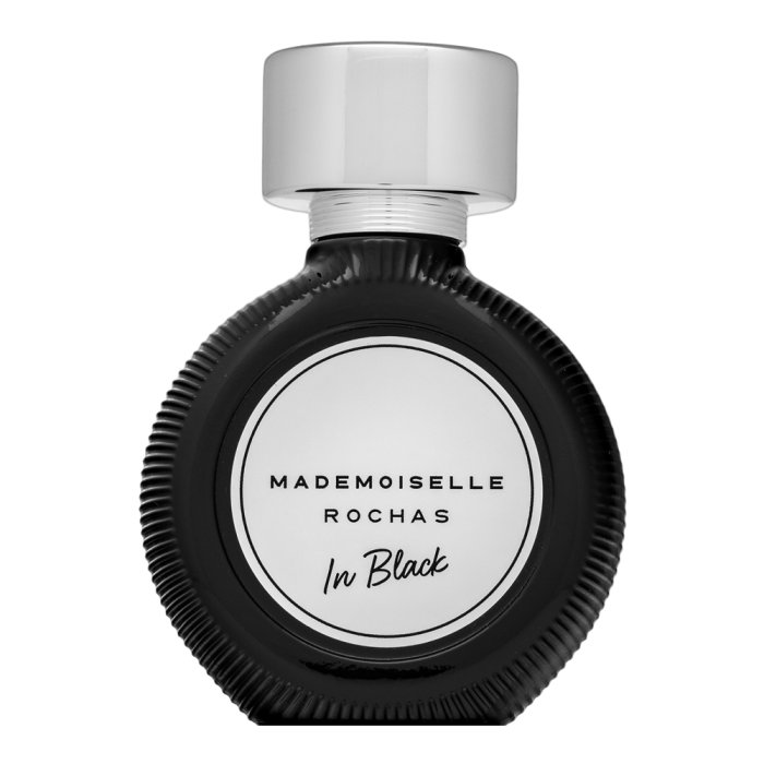 Rochas Mademoiselle Rochas In Black парфюмна вода за жени 30 ml