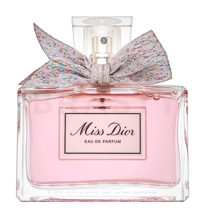 Dior Miss Dior 2021 парфюмна вода за жени 100 ml