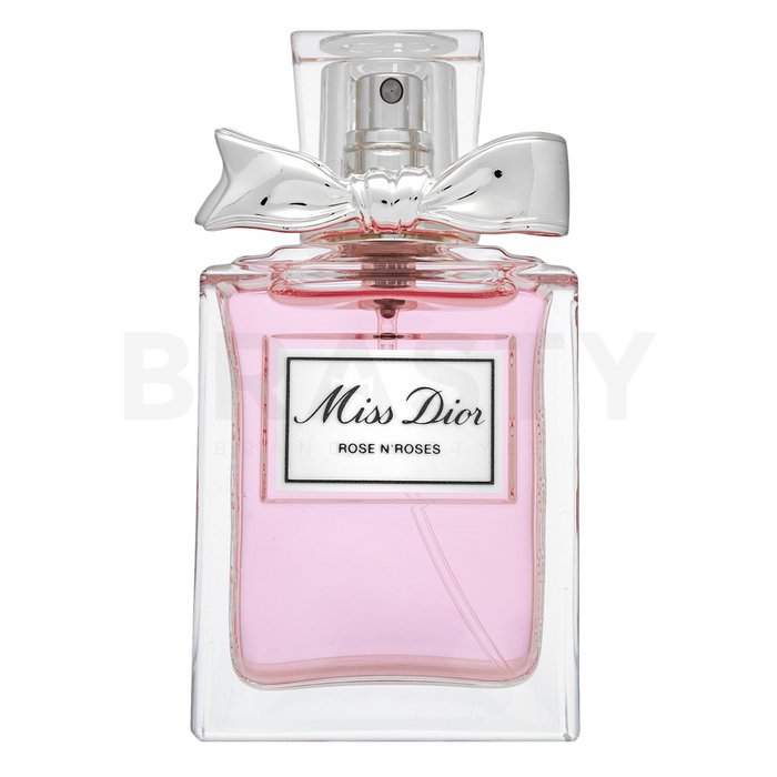 Dior Miss Dior Rose N'Roses тоалетна вода за жени 30 ml