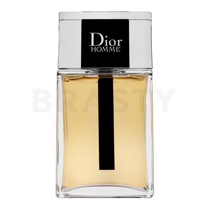 Dior Dior Homme тоалетна вода за мъже 150 ml