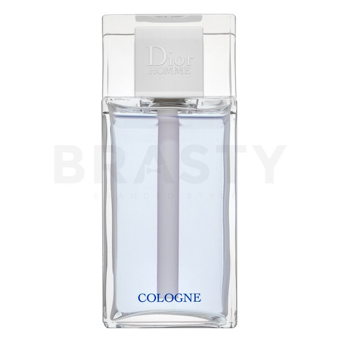 Dior Cologne тоалетна вода за мъже 200 ml