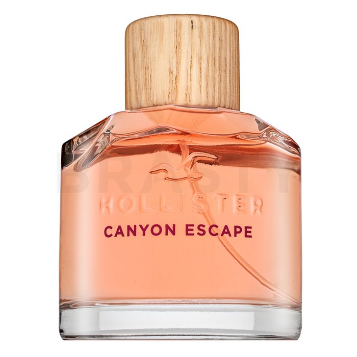 Hollister Canyon Escape парфюмна вода за жени 100 ml