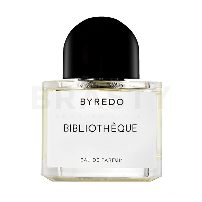 Byredo Bibliotheque парфюмна вода унисекс 100 ml