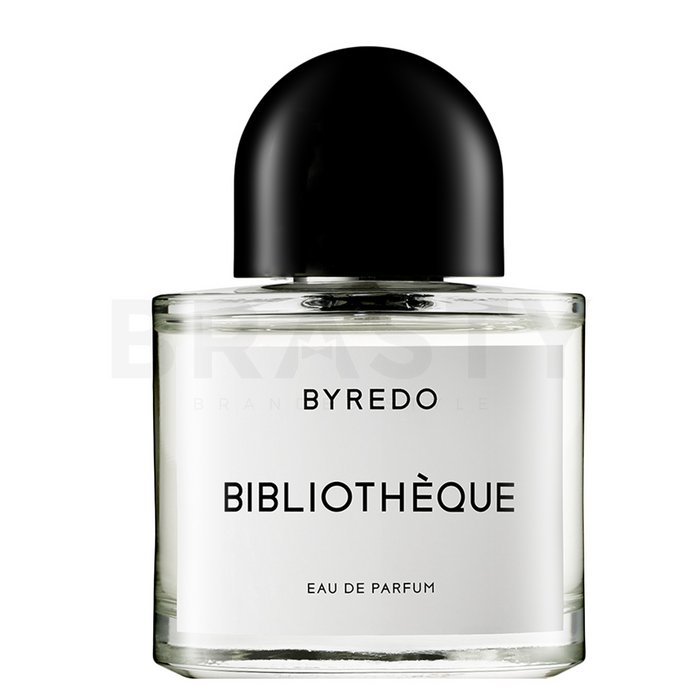 Byredo Bibliotheque парфюмна вода унисекс 50 ml