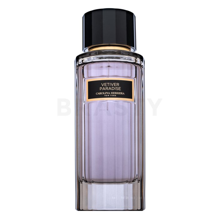 Carolina Herrera Vetiver Paradise тоалетна вода унисекс 100 ml