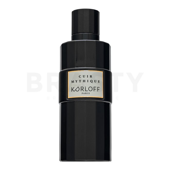 Korloff Paris Cuir Mythique парфюмна вода унисекс 100 ml