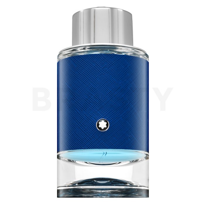 Mont Blanc Explorer Ultra Blue парфюмна вода за мъже 100 ml
