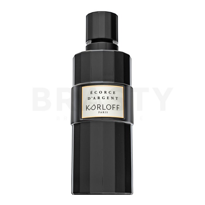 Korloff Paris Ecorce D'Argent парфюмна вода унисекс 100 ml