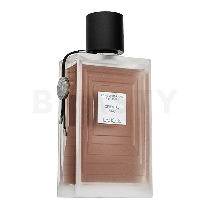 Lalique Oriental Zinc парфюмна вода унисекс 100 ml