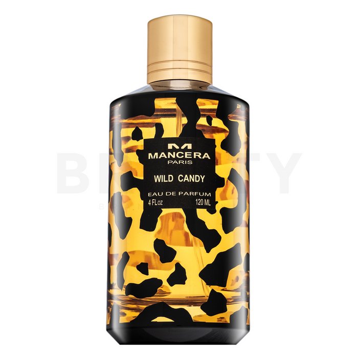 Mancera Wild Candy парфюмна вода унисекс 120 ml